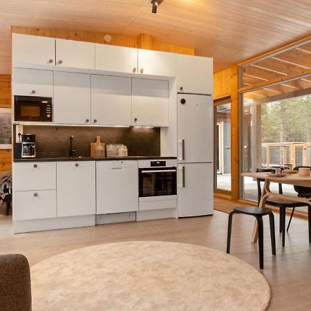 Holiday Home Solokoto By Interhome Inari Exterior foto