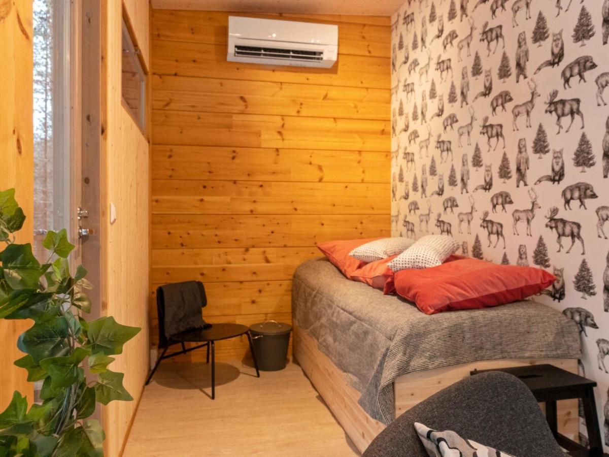 Holiday Home Solokoto By Interhome Inari Exterior foto