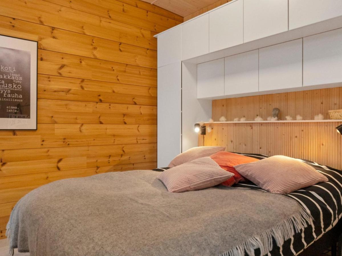 Holiday Home Solokoto By Interhome Inari Exterior foto