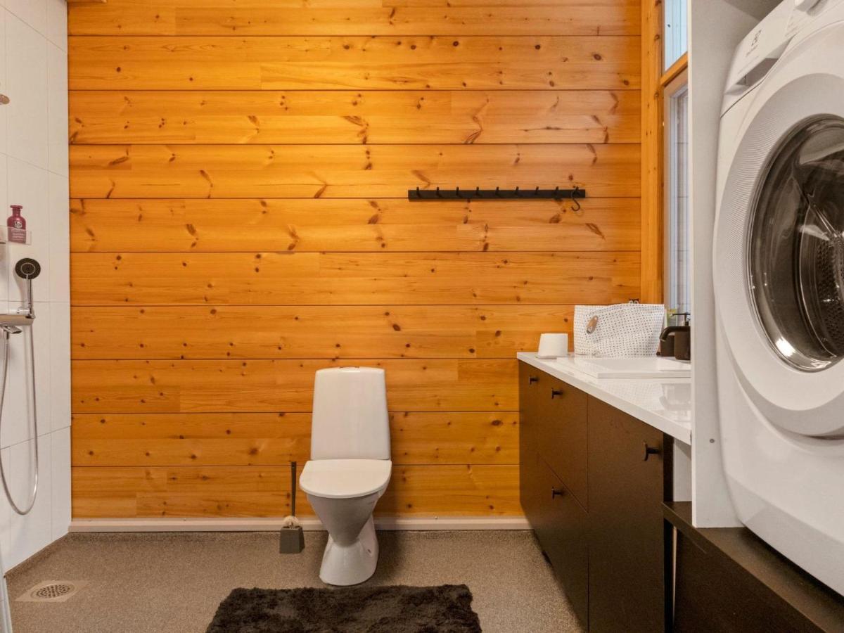 Holiday Home Solokoto By Interhome Inari Exterior foto